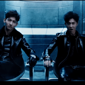 [VID] 171124 Tohoshinki – &laquo;&nbsp;REBOOT&nbsp;&raquo; MV Short&nbsp;Vers.)