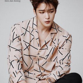 [PIC+VID+TRAD] 171127 Instagram et Twitter de&nbsp;Jaejoong