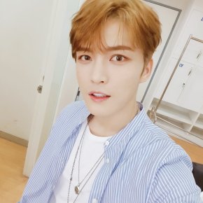 [PIC] 171129 Jaejoong sur l&rsquo;Instagram de la&nbsp;C-JeS