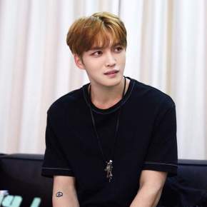 [PIC] 171130 Jaejoong sur divers réseaux&nbsp;sociaux