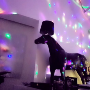 [VID+TRAD] 171203 Instagram de&nbsp;Jaejoong