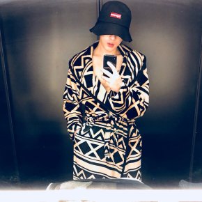 [PIC+TRAD] 171204 Instagram de&nbsp;Jaejoong