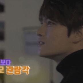 [INFO+VID] 171207 Jaejoong – 1ère diffusion de &lsquo;Photo People&rsquo; le&nbsp;11.12.17
