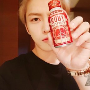 [PIC+TRAD] 171208 Instagram et Twitter de&nbsp;Jaejoong