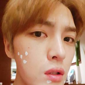 [PIC+TRAD] 171209 Twitter et Instagram de&nbsp;Jaejoong
