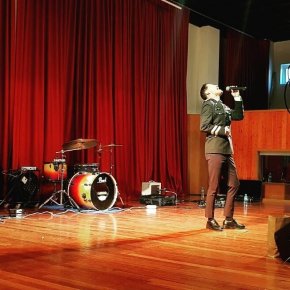 [PIC+VID] 171209 Junsu sur divers comptes&nbsp;Instagram