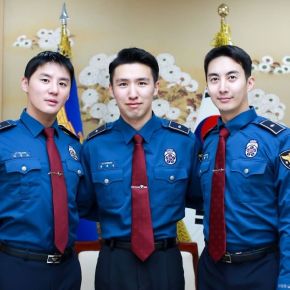 [PIC+VID] 171210~11 Junsu sur divers réseaux&nbsp;sociaux