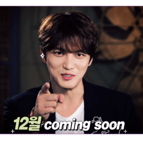 [VID] 171212 Jaejoong – Teasers de &lsquo;Photo&nbsp;People&rsquo;