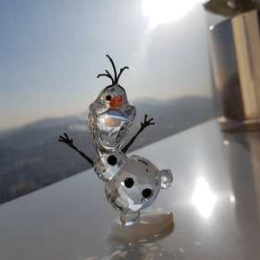 [PIC] 171217 Instagram de&nbsp;Junsu