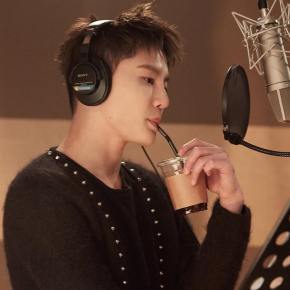[VID] 171218 Junsu en studio d&rsquo;enregistrement pour &lsquo;We&nbsp;Were..&rsquo;
