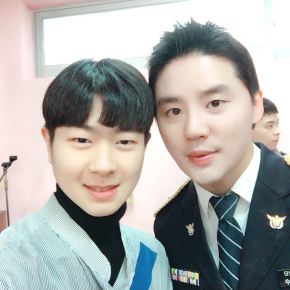 [PIC] 171222-23 Junsu sur divers comptes&nbsp;Instagram