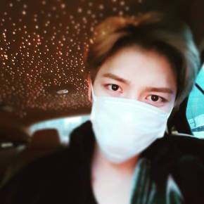 [PIC] 171229 Instagram de&nbsp;Jaejoong