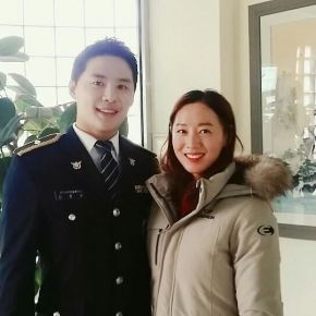 [PIC] 171229 Junsu sur divers comptes&nbsp;Instagram