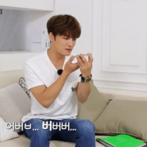 [VID] 171230 Jaejoong sur l&rsquo;Instagram de la&nbsp;C-JeS