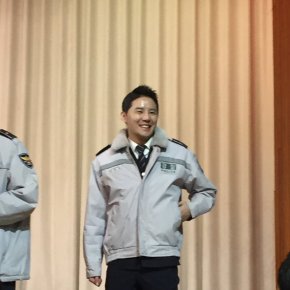 [PIC] 171219~21 Junsu sur divers comptes&nbsp;Instagram