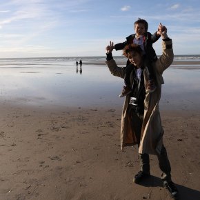 [PIC] 180101 Jaejoong sur l&rsquo;Instagram de &lsquo;canonkorea&rsquo;