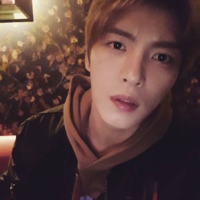 [PIC+TRAD] 180104 Instagram et Twitter de&nbsp;Jaejoong
