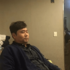 [VID] 180110 Instagram de&nbsp;Jaejoong