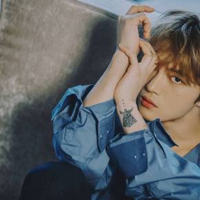 [PIC] 180112 Instagram de&nbsp;Jaejoong