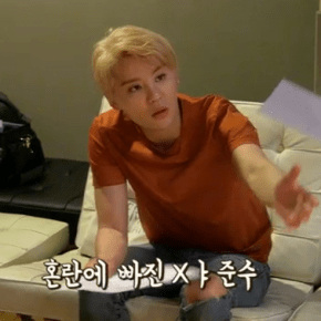 [VID] 180115 Junsu – It&rsquo;s XIA TIME! : en studio d&rsquo;enregistrement pour &lsquo;Lean on Me&rsquo;&nbsp;(behind)