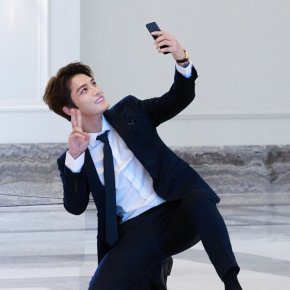 [PIC] 180125 Jaejoong sur l&rsquo;Instagram de la&nbsp;C-JeS