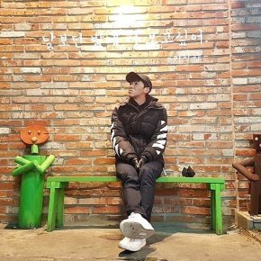 [PIC+TRAD] 180130 Instagram de&nbsp;Yunho