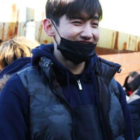 [PIC+VID+TRAD] 180130 Instagram de&nbsp;Changmin