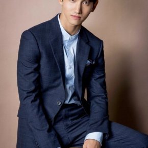 [PIC] 180104 Changmin, photographié par &lsquo;STUDIO&nbsp;NOON&rsquo;