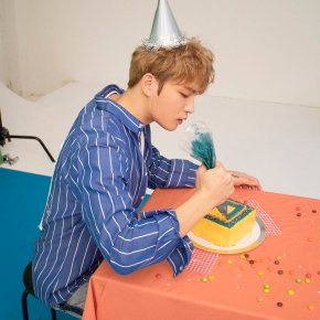 [PIC+TRAD] 180119 Jaejoong sur JYJ&nbsp;LINE