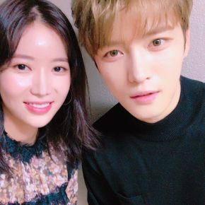 [PIC+VID+TRAD] 180126 Jaejoong sur divers réseaux sociaux #HAPPYJAEJOONGDAY