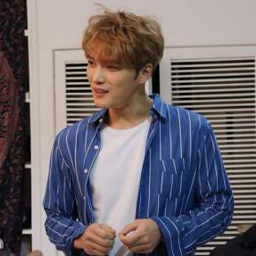 [PIC] 180121 Jaejoong sur le Facebook de&nbsp;JYJ