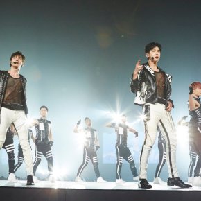 [PIC+VID+TRAD] 180122 Twitter et Instagram de&nbsp;TVXQ!