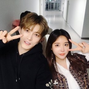 [PIC+VID] 180128 Jaejoong sur divers comptes&nbsp;Instagram