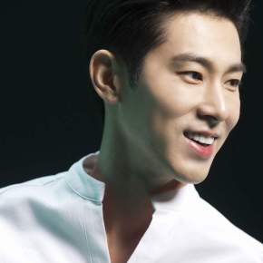 [PIC+VID] 180108 Yunho pour la marque UL•OS (dont le making du&nbsp;CF)