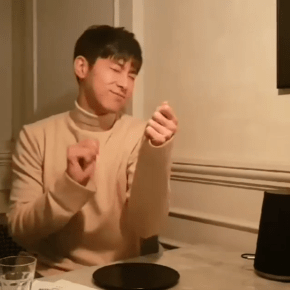 [PIC+VID+TRAD] 180205 Instagram de&nbsp;Yunho