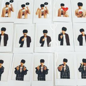 [PIC] 180206 Instagram de&nbsp;Jaejoong