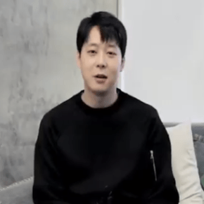 [VID] 180216 Weibo de Yoochun : message pour le nouvel an&nbsp;lunaire