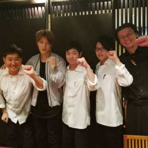 [PIC] 180224 Jaejoong sur divers comptes&nbsp;Instagram