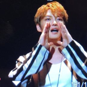 [PIC] 180201 &lsquo;KIM JAEJOONG FAN MEETING “Bright Starts” in&nbsp;JAPAN&rsquo;