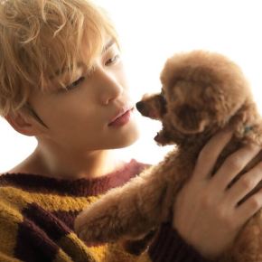 [PIC+TRAD] 180201 Twitter et Instagram de&nbsp;Jaejoong
