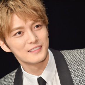 [PIC+VID] 180202 Jaejoong -『“Bright Starts” in Japan&nbsp;2018』(180201)
