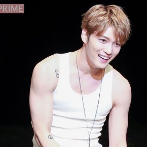 [PIC] 180208 Jaejoong -『“Brights Starts”in JAPAN 2018』(2018.02.01)