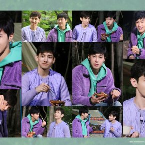 [PIC] Tohoshinki – Wallpaper Bigeast pour février&nbsp;2018