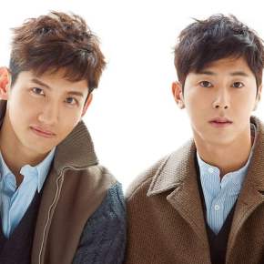 [NEWS] 180206 Les TVXQ! renouvellent leur contrat avec la SM Entertainment et se préparent pour leur retour&nbsp;(date)