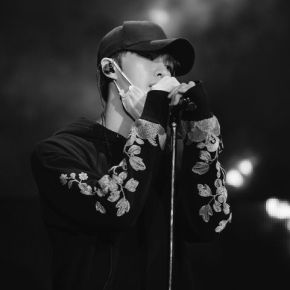 [PIC] 180209 Post 1boon : 2018 KIM JAEJOONG J-PARTY&nbsp;(behind)