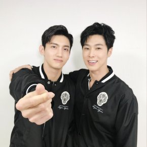 [INFO] 180317 TVXQ! participera à l&rsquo;émission de radio &lsquo;Melon-R Star DJ&nbsp;&lsquo;