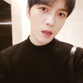 [PIC+TRAD] 180302 Instagram de&nbsp;Jaejoong