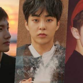 [TRAD] 180302 Changmin de TVXQ!, Xiumin d&rsquo;EXO et Mark de NCT apparaîtront ensemble dans &lsquo;Life&nbsp;Bar&rsquo;