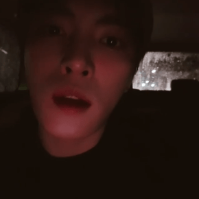 [VID+TRAD] 180305 Instagram de&nbsp;Jaejoong