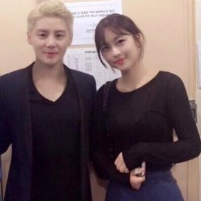 [PIC] 180306 Ancienne photo de Junsu sur l&rsquo;Instagram de &lsquo;hr.jeon_17&rsquo;